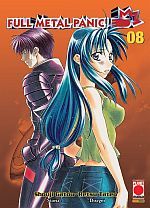 Full Metal Panic! - Nuova Edizione